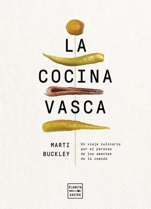 COCINA VASCA, LA