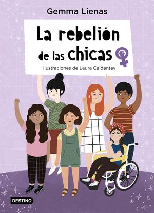 REBELIÓN DE LAS CHICAS, LA