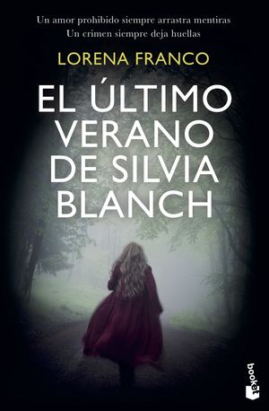 ÚLTIMO VERANO DE SILVIA BLANCH, EL