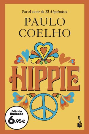 HIPPIE (CASTELLANO)