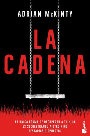 CADENA, LA (CASTELLANO)