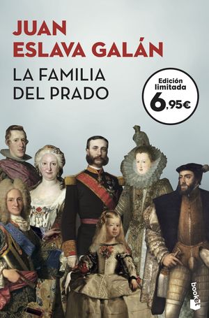 FAMILIA DEL PRADO, LA