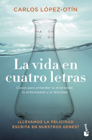 VIDA EN CUATRO LETRAS, LA