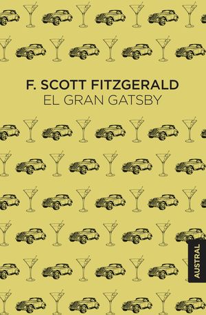 GRAN GATSBY, EL