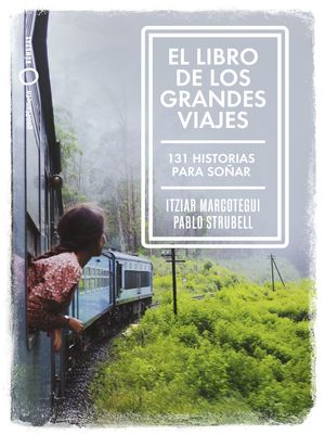 LIBRO DE LOS GRANDES VIAJES, EL