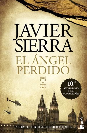 ÁNGEL PERDIDO, EL