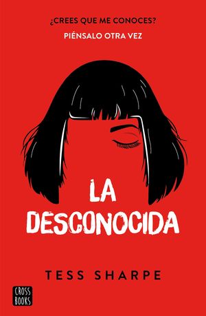 DESCONOCIDA, LA