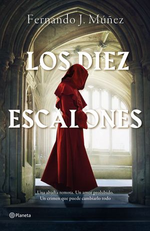 DIEZ ESCALONES, LOS