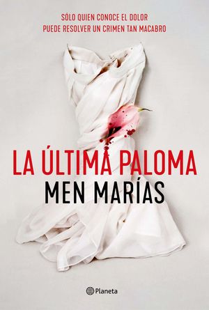 ÚLTIMA PALOMA, LA