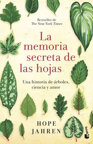 MEMORIA SECRETA DE LAS HOJAS, LA