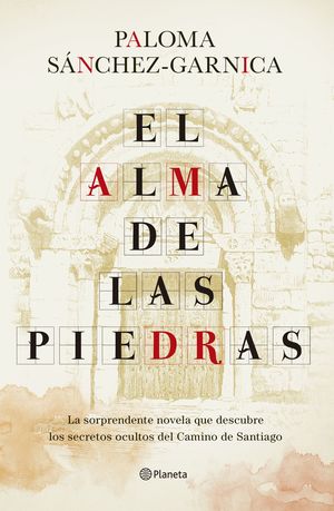 ALMA DE LAS PIEDRAS, EL