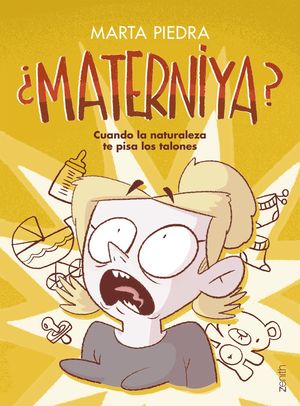 MATERNIYÁ?