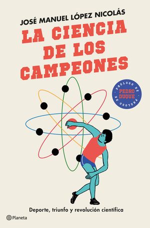 CIENCIA DE LOS CAMPEONES, LA