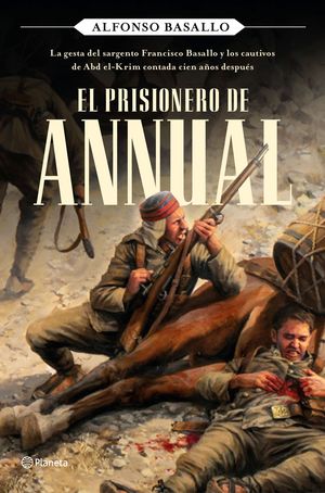 PRISIONERO DE ANNUAL, EL