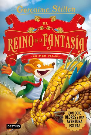 REINO DE LA FANTASÍA, EL