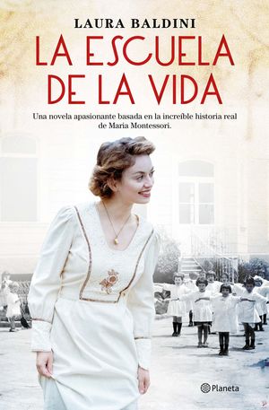 ESCUELA DE LA VIDA, LA