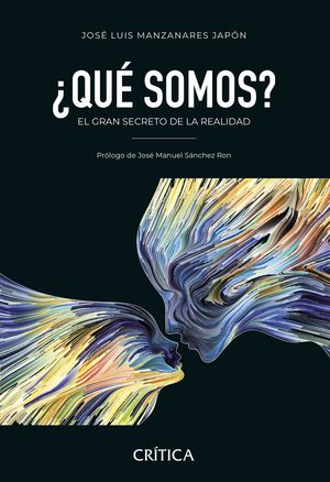 QUÉ SOMOS?