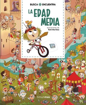 EDAD MEDIA, LA