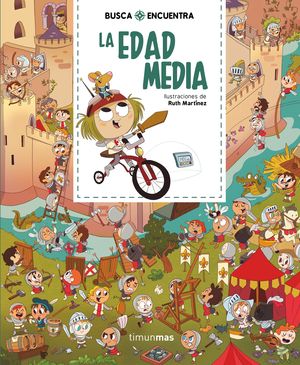 EDAD MEDIA, LA