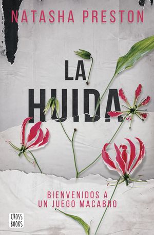 HUIDA, LA