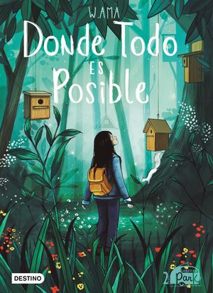 DONDE TODO ES POSIBLE