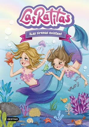 SIRENAS EXISTEN!, LAS