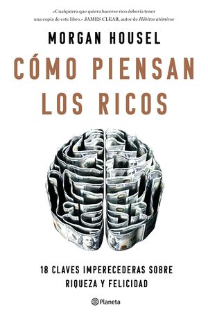 PSICOLOGIA DEL DINERO, LA