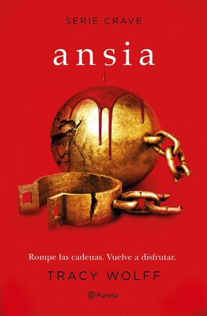 ANSIA  ( CASTELLANO )
