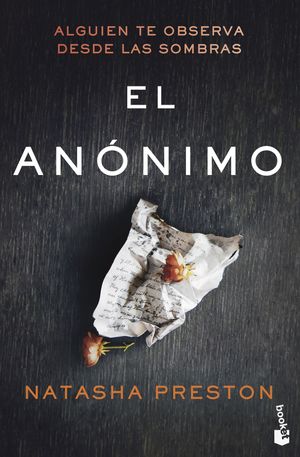 ANÓNIMO, EL