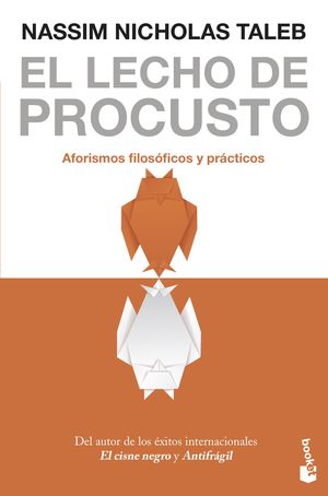 LECHO DE PROCUSTO, EL