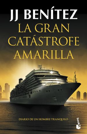 GRAN CATÁSTROFE AMARILLA, LA