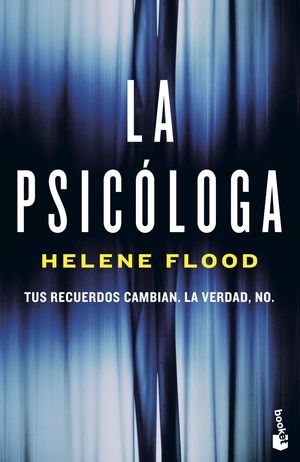 PSICÓLOGA, LA (CASTELLANO)