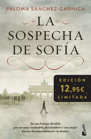 SOSPECHA DE SOFÍA, LA