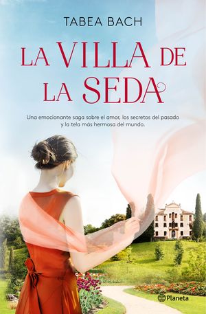 VILLA DE LA SEDA, LA