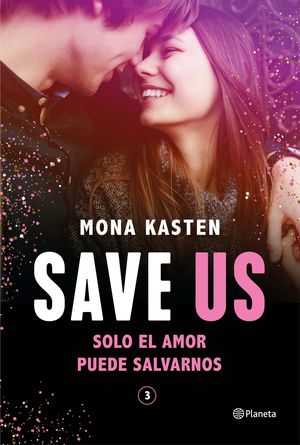 SAVE US - SÓLO EL AMOR PUEDE SALVARNOS