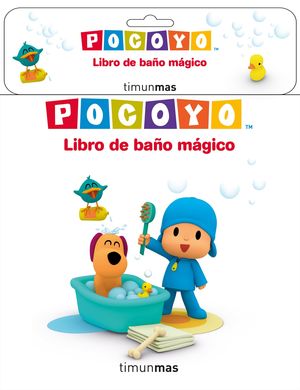 POCOYÓ