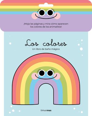 COLORES, LOS