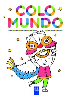 COLO MUNDO (DRAGÓN)