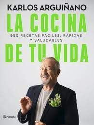 COCINA DE TU VIDA, LA