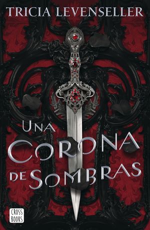 CORONA DE SOMBRAS, UNA