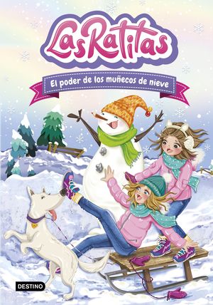 PODER DE LOS MUÑECOS DE NIEVE, EL