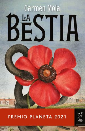 BESTIA, LA (CASTELLANO)