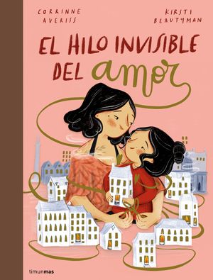 HILO INVISIBLE DEL AMOR, EL