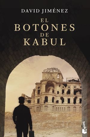 BOTONES DE KABUL, EL