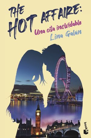 HOT AFFAIRE, THE: UNA CITA INOLVIDABLE