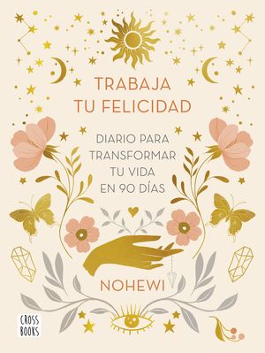 TRABAJA TU FELICIDAD