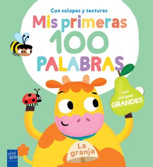 GRANJA, LA. MIS PRIMERAS 100 PALABRAS