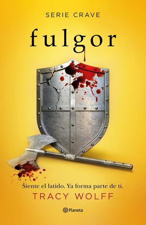 FULGOR  ( CASTELLANO )