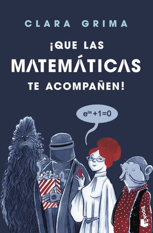 QUE LAS MATEMÁTICAS TE ACOMPAÑEN!