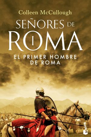 PRIMER HOMBRE DE ROMA, EL